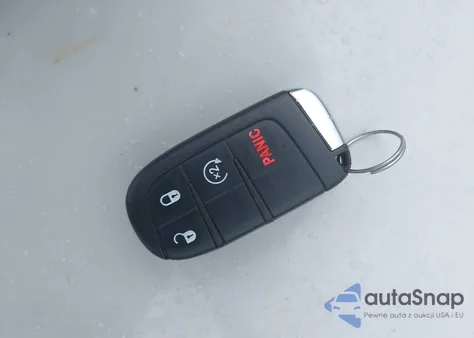 2015 Jeep Renegade Trailhawk from USA, damaged, VIN ZACCJBCT3FPC23406